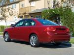 Kia Optima 2009 года